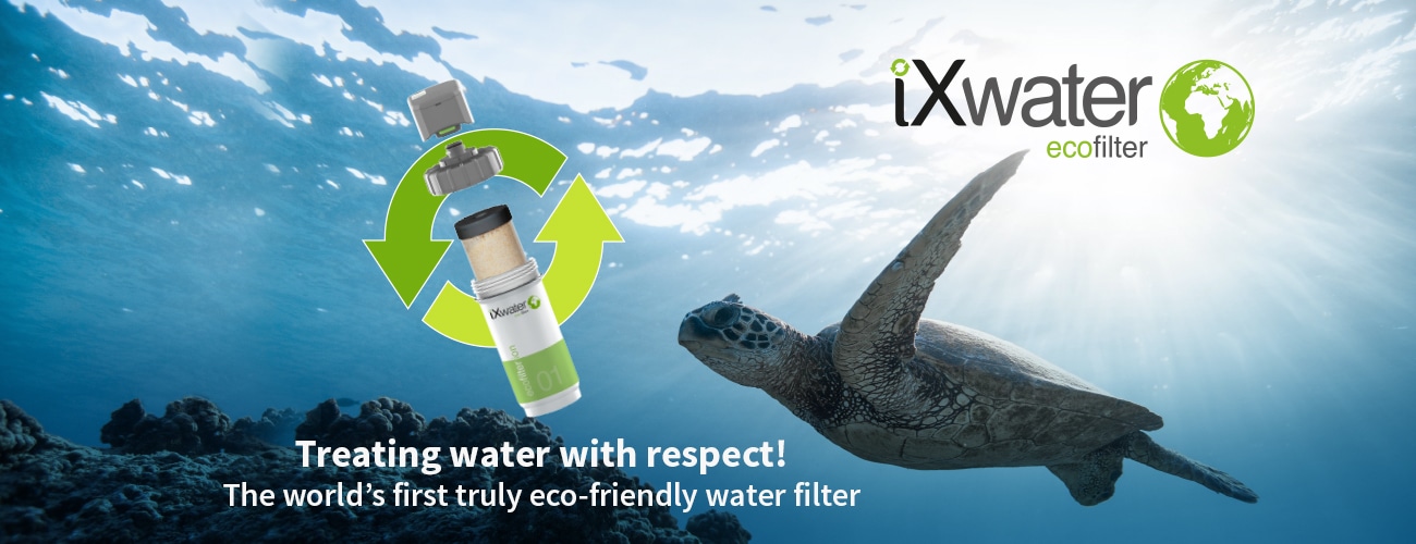 iX-Water-Filters