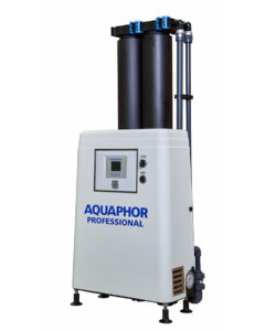 Reverse Osmosis Units