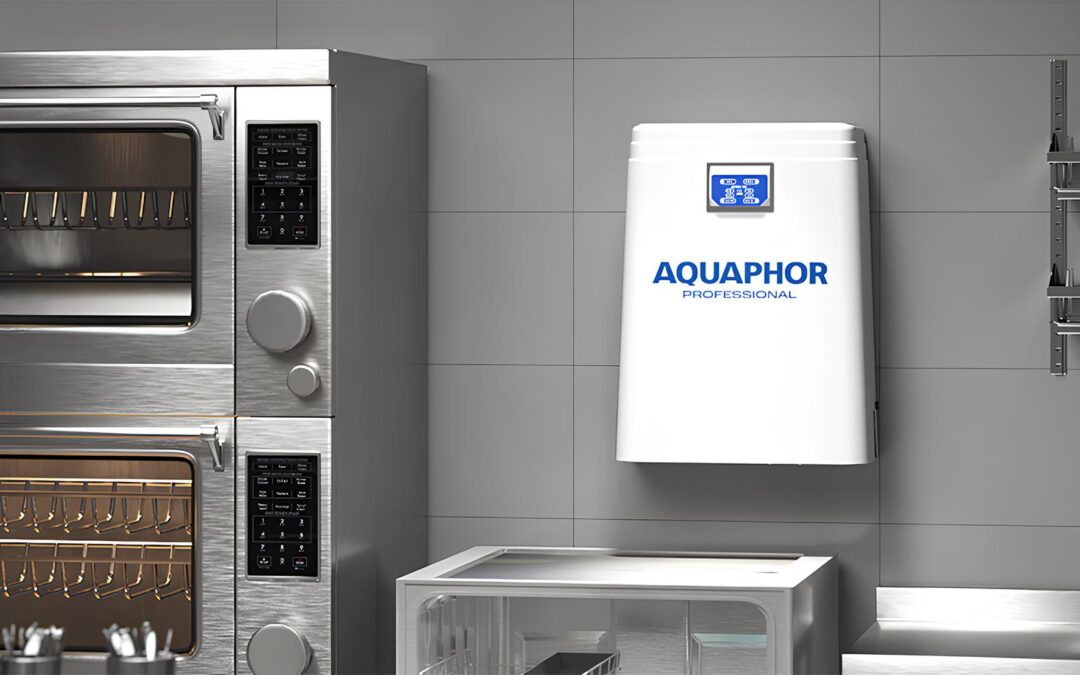 Best Commercial Reverse Osmosis Systems 2026 [How To Choose The Right One]