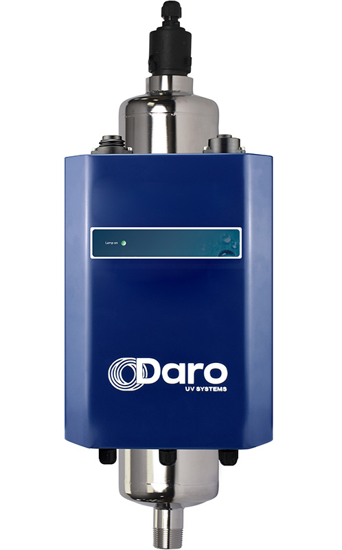 Daro-UV-System