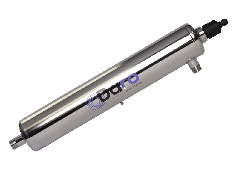 Saphire UV Purification System Saphire UV Purification System